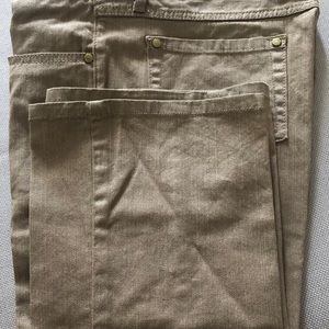 Sinequaneone Denim de villa